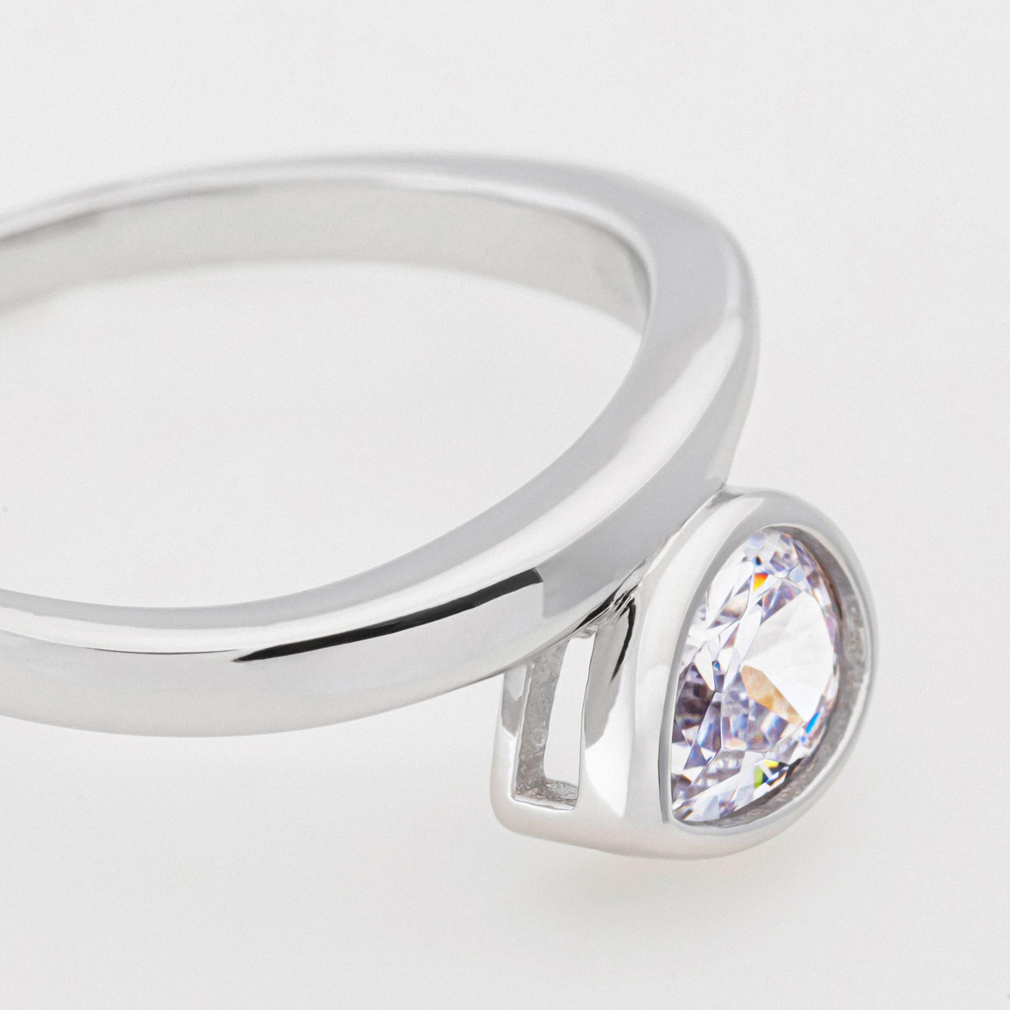 L'Atelier Sterling Silver 925  Bague 