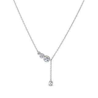 L'Atelier Sterling Silver 925  Collana 