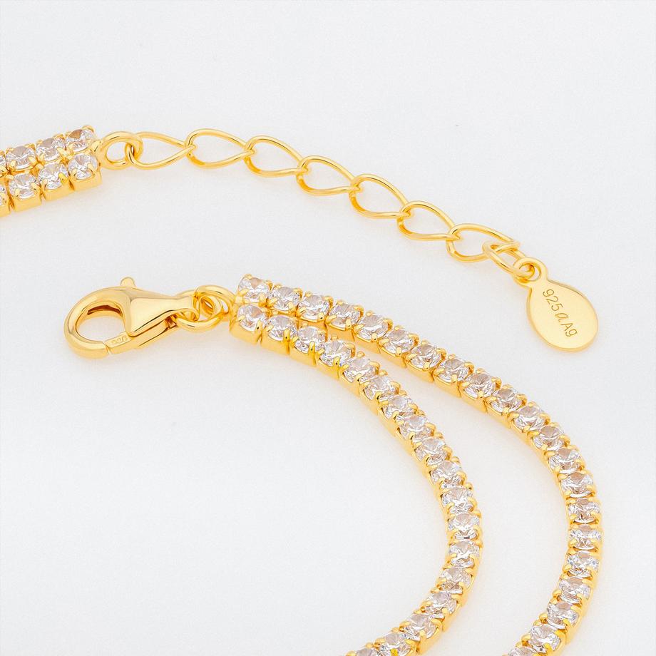 L'Atelier Sterling Silver 925  Bracciale 