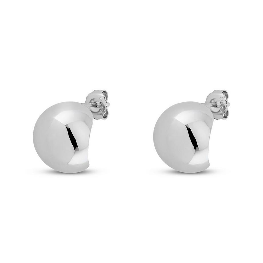 L'Atelier Sterling Silver 925  Boucles d'oreilles 