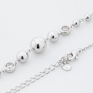 L'Atelier Sterling Silver 925  Collier 