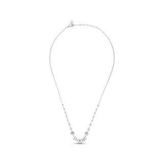L'Atelier Sterling Silver 925  Halskette 