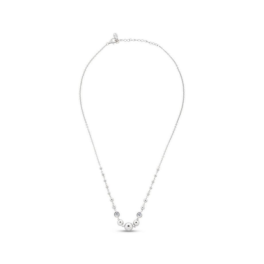 L'Atelier Sterling Silver 925  Collier 