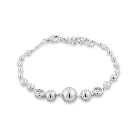 L'Atelier Sterling Silver 925  Armband 