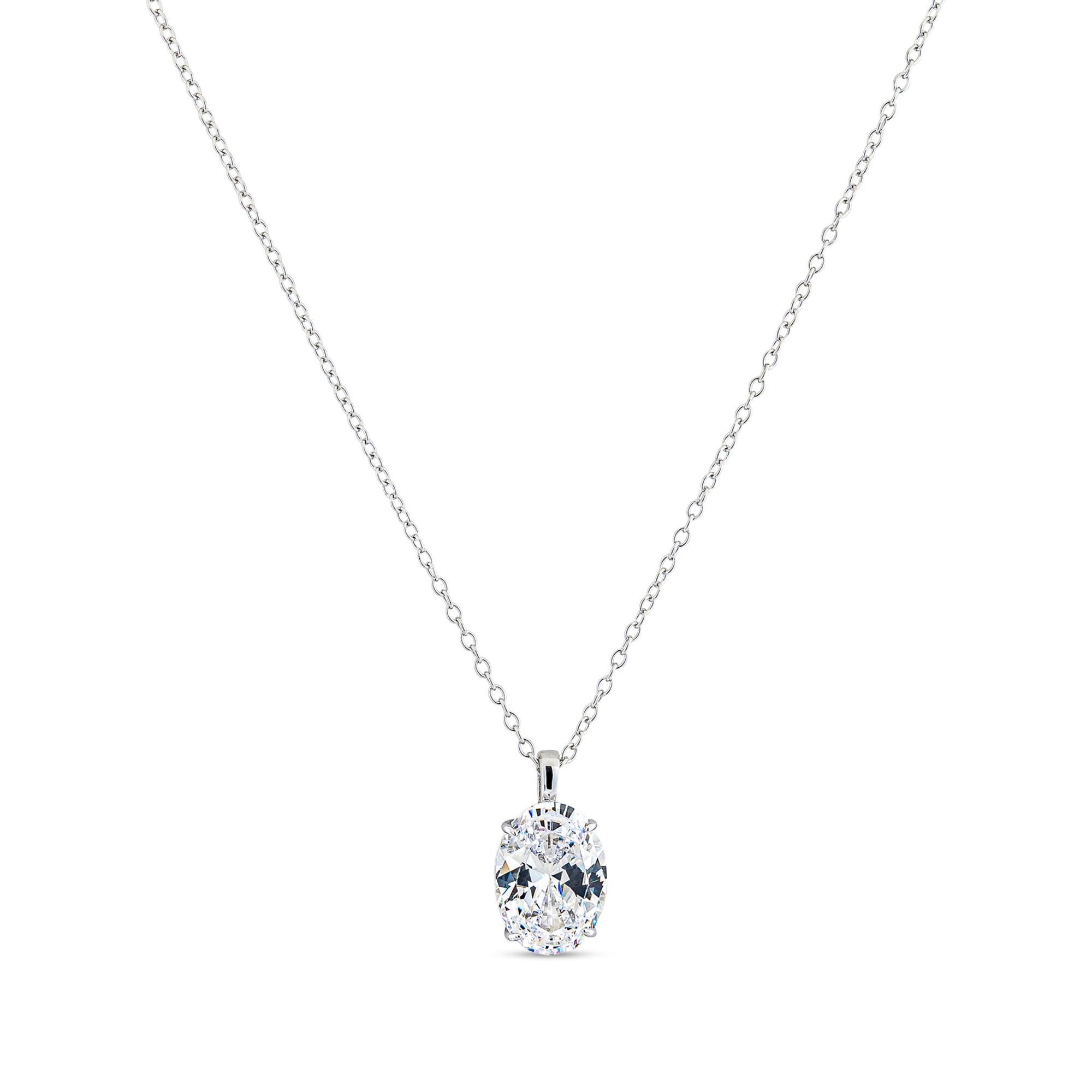 L'Atelier Sterling Silver 925  Collier 