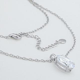 L'Atelier Sterling Silver 925  Collier 