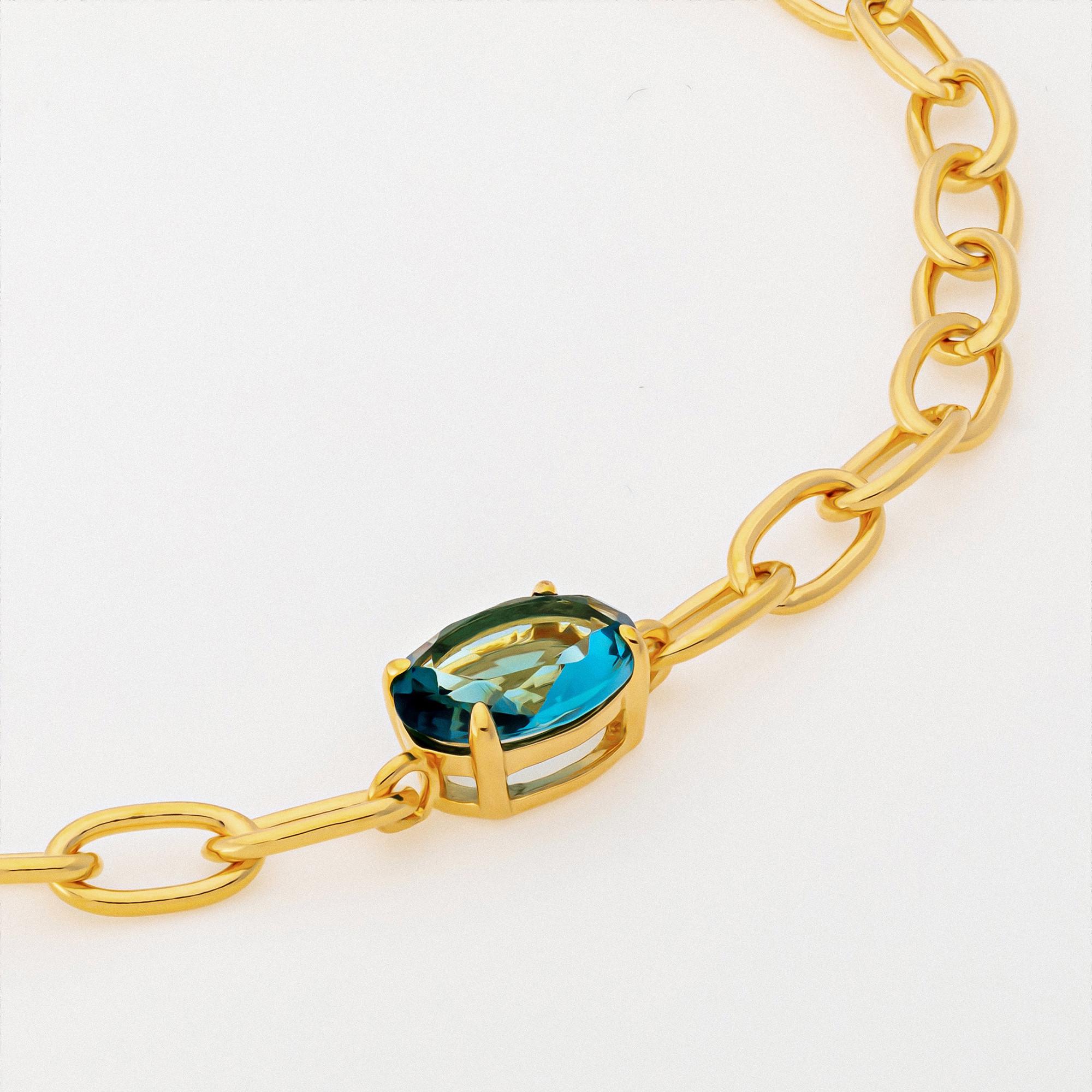 L'Atelier Sterling Silver 925  Armband 