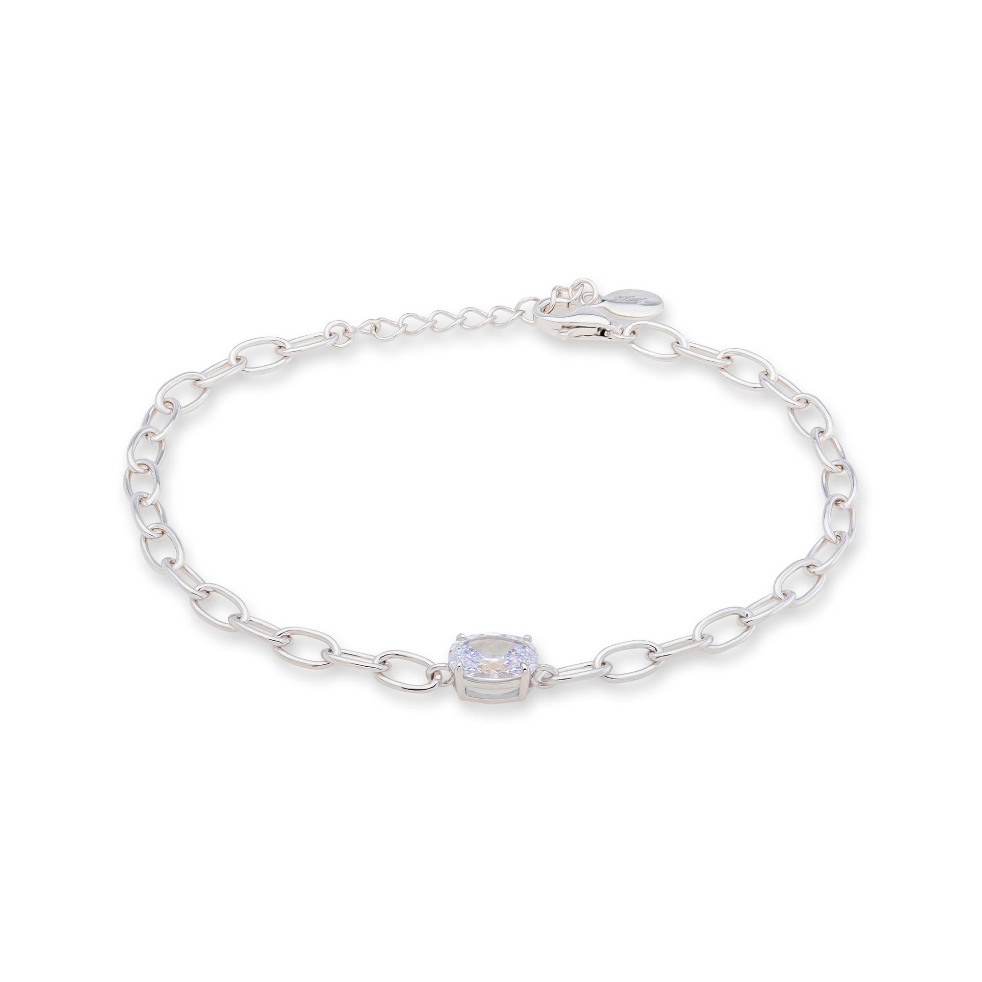 L'Atelier Sterling Silver 925  Bracelet 