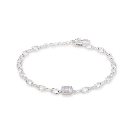 L'Atelier Sterling Silver 925  Armband 