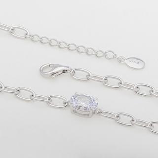 L'Atelier Sterling Silver 925  Armband 