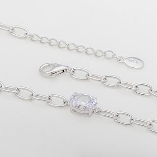 L'Atelier Sterling Silver 925  Bracelet 