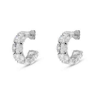 L'Atelier Sterling Silver 925  Ohrstecker 