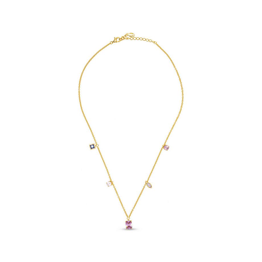 L'Atelier Sterling Silver 925  Halskette 