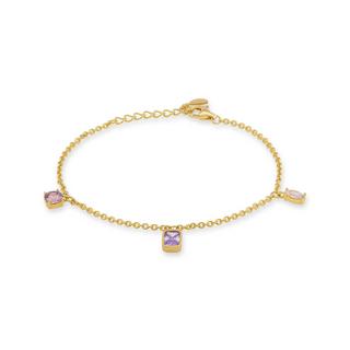 L'Atelier Sterling Silver 925  Armband 