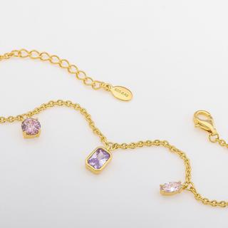 L'Atelier Sterling Silver 925  Armband 