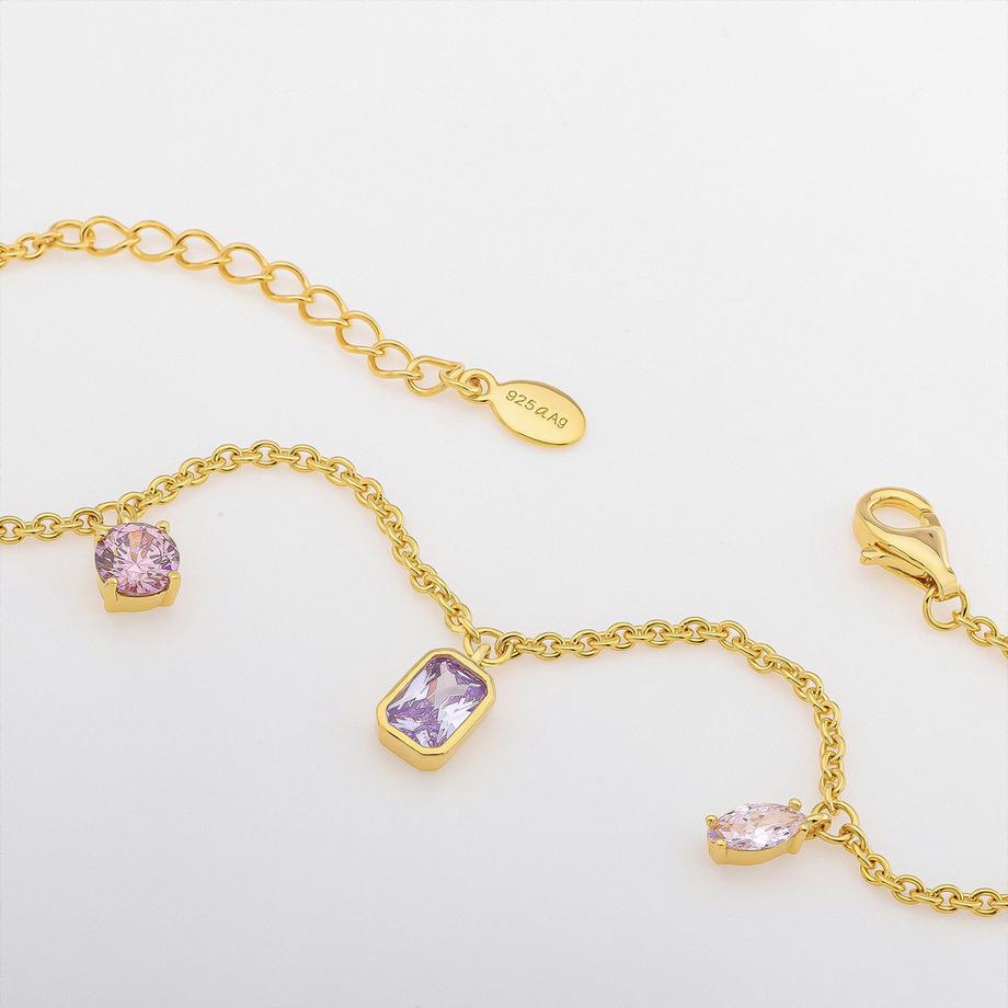 L'Atelier Sterling Silver 925  Armband 