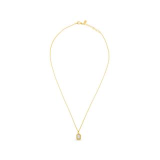 L'Atelier Sterling Silver 925  Halskette 