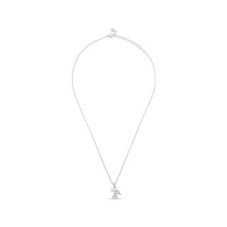 L'Atelier Sterling Silver 925  Halskette 