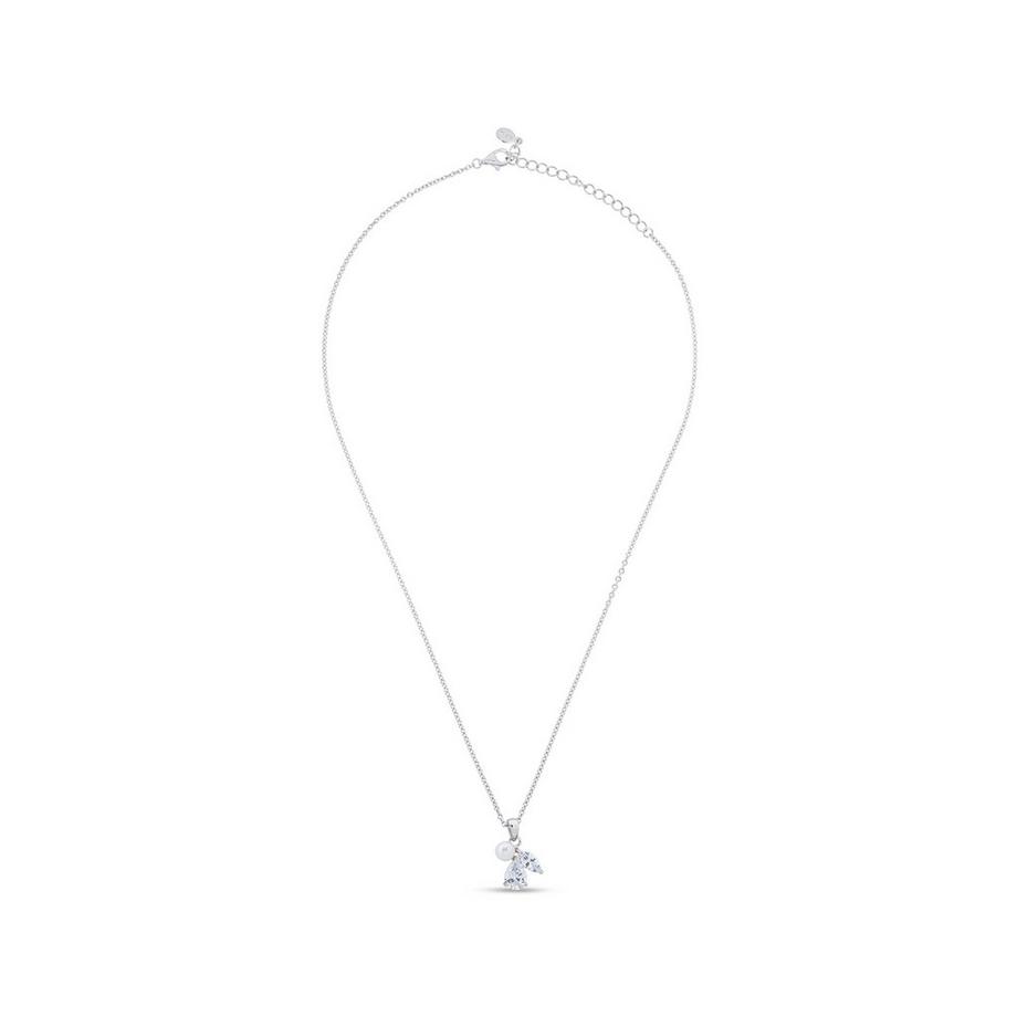 L'Atelier Sterling Silver 925  Halskette 