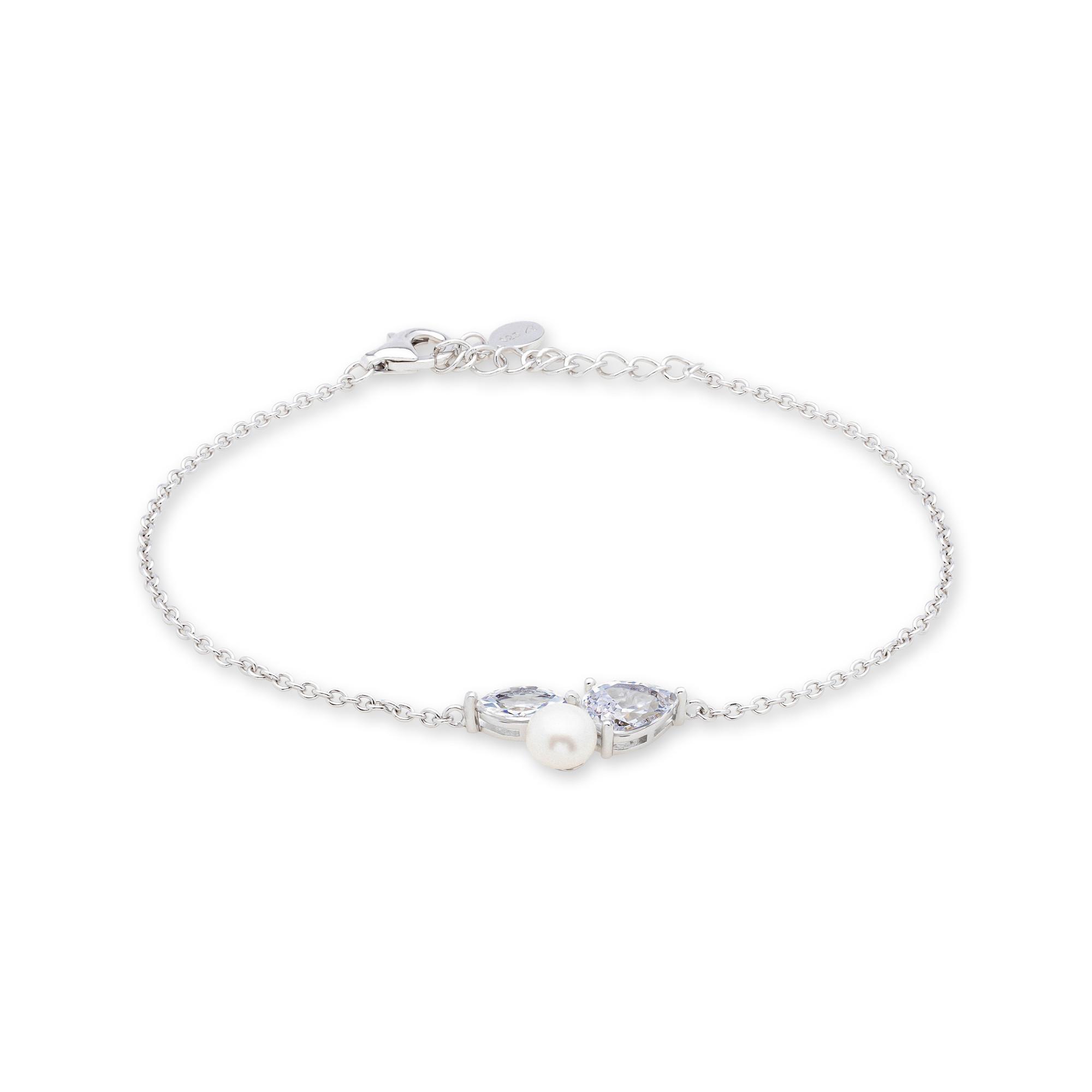 L'Atelier Sterling Silver 925  Bracelet 