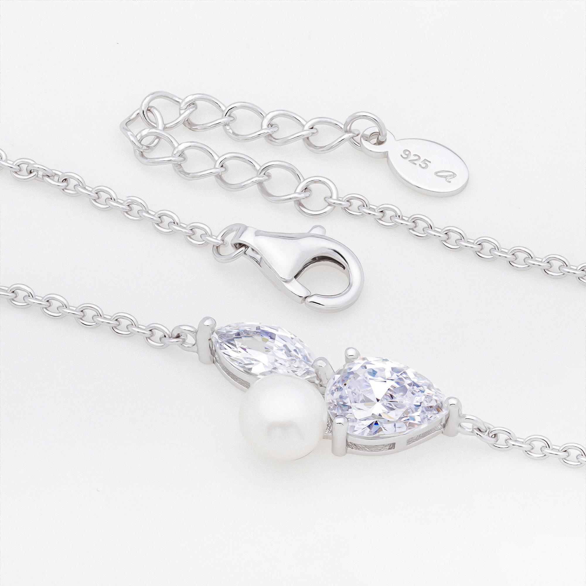 L'Atelier Sterling Silver 925  Armband 