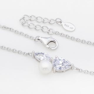 L'Atelier Sterling Silver 925  Armband 