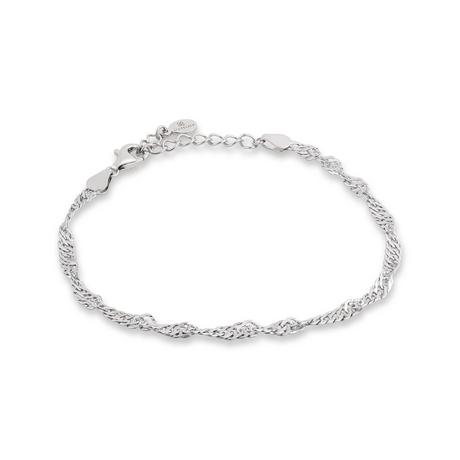 L'Atelier Sterling Silver 925  Bracelet 