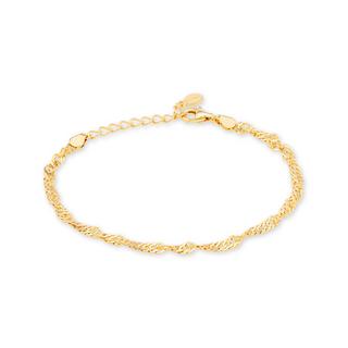 L'Atelier Sterling Silver 925  Armband 