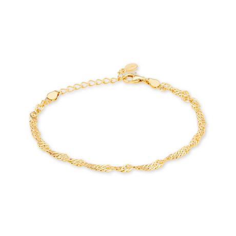 L'Atelier Sterling Silver 925  Armband 