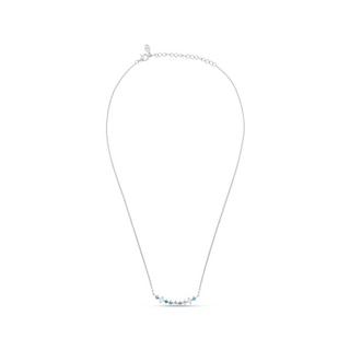 L'Atelier Sterling Silver 925  Halskette 