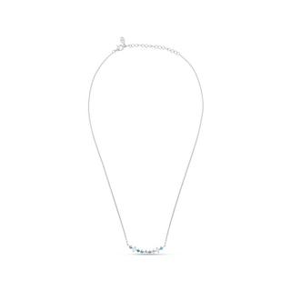 L'Atelier Sterling Silver 925  Collier 