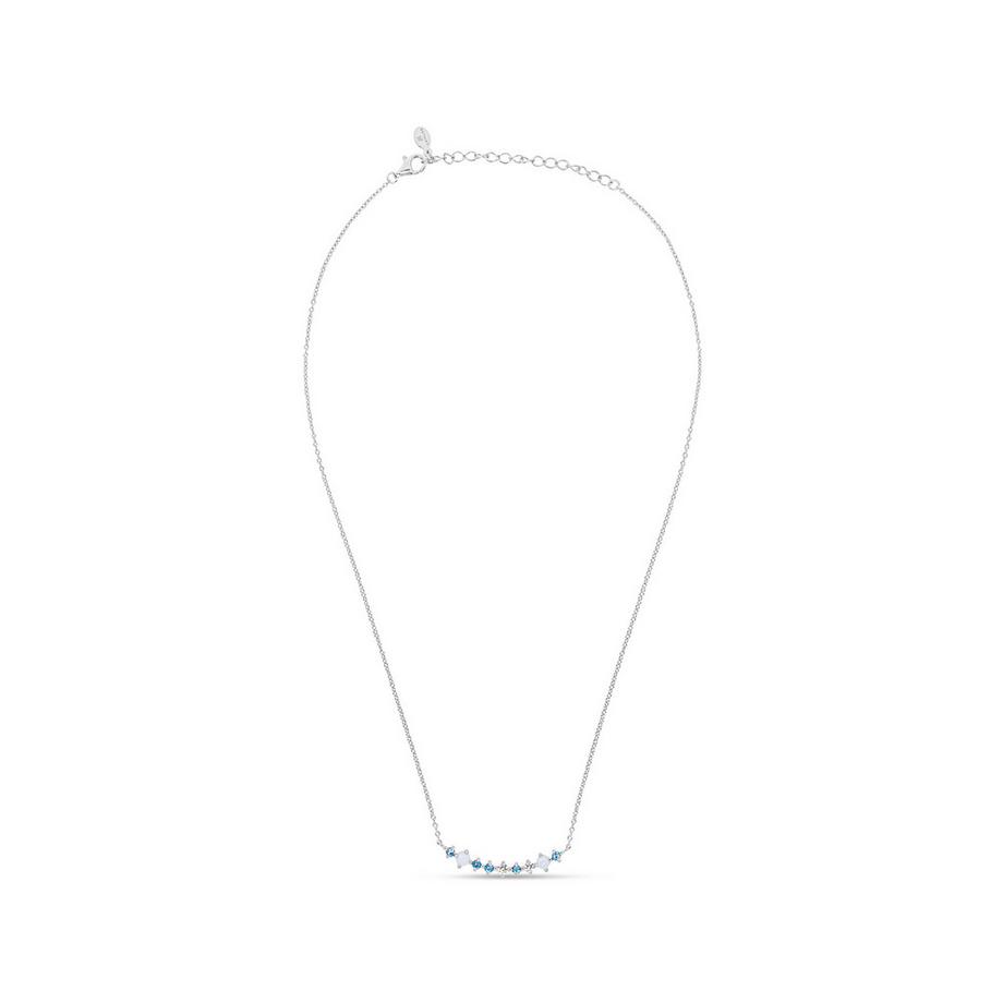 L'Atelier Sterling Silver 925  Collana 