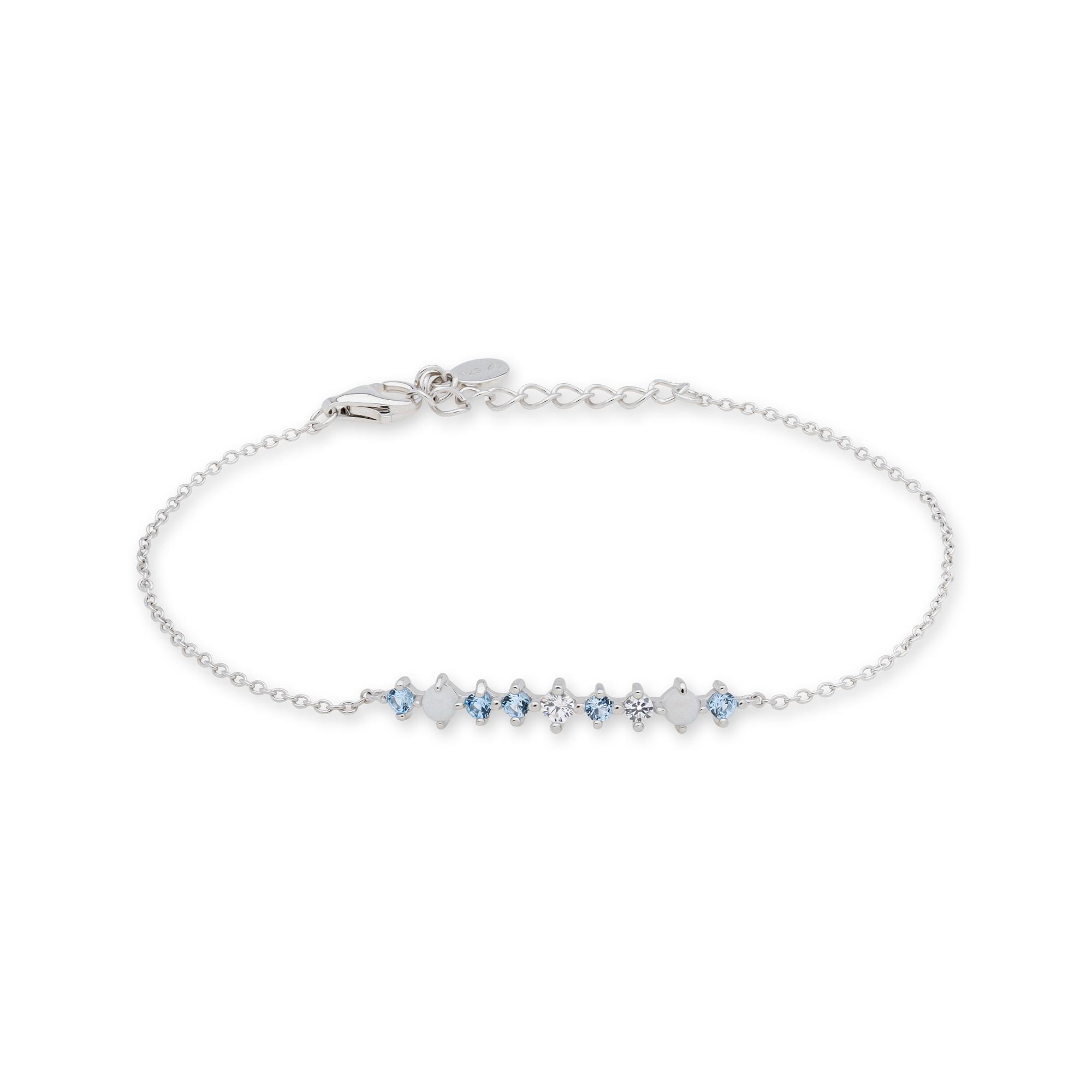 L'Atelier Sterling Silver 925  Bracelet 