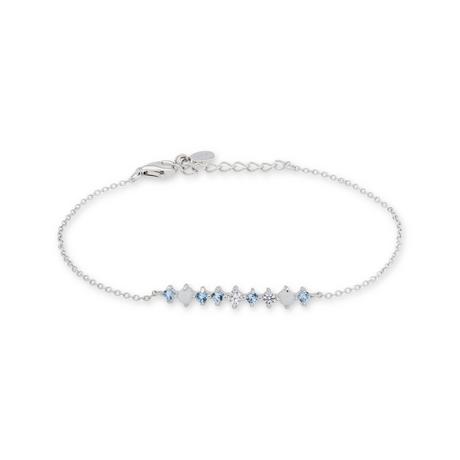 L'Atelier Sterling Silver 925  Armband 