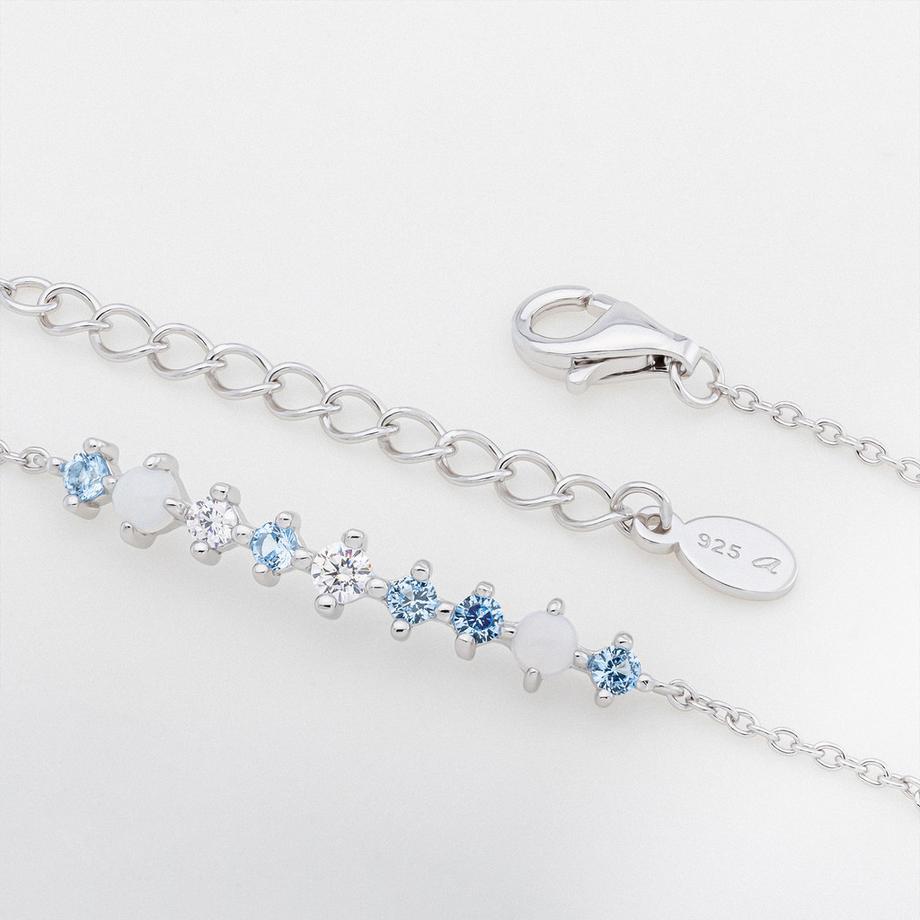 L'Atelier Sterling Silver 925  Armband 