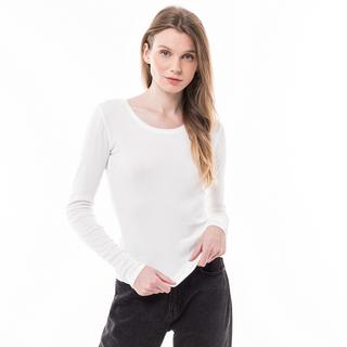 Manor Woman  T-shirt, maniche lunghe 