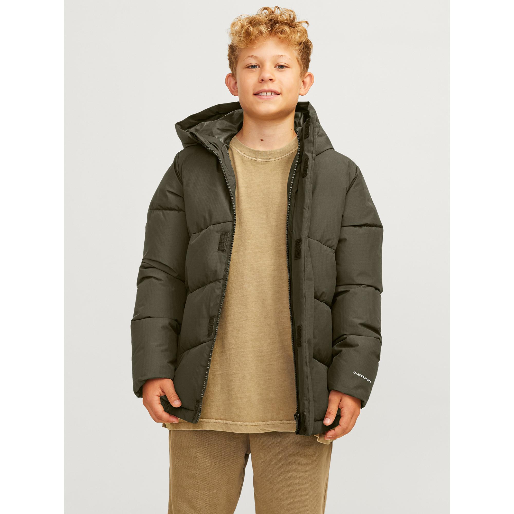 Jack & Jones Junior  Veste à capuche 