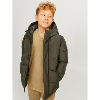 Jack & Jones Junior  Jacke mit Kapuze 