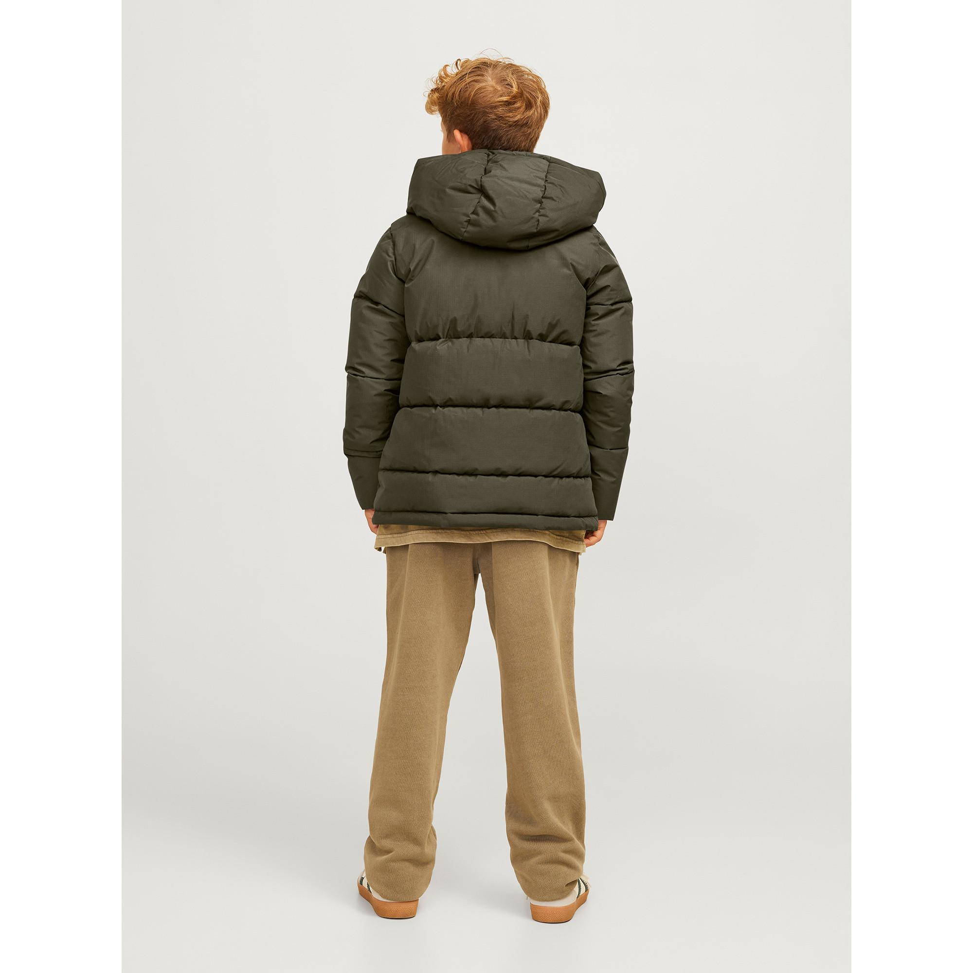 Jack & Jones Junior  Jacke mit Kapuze 