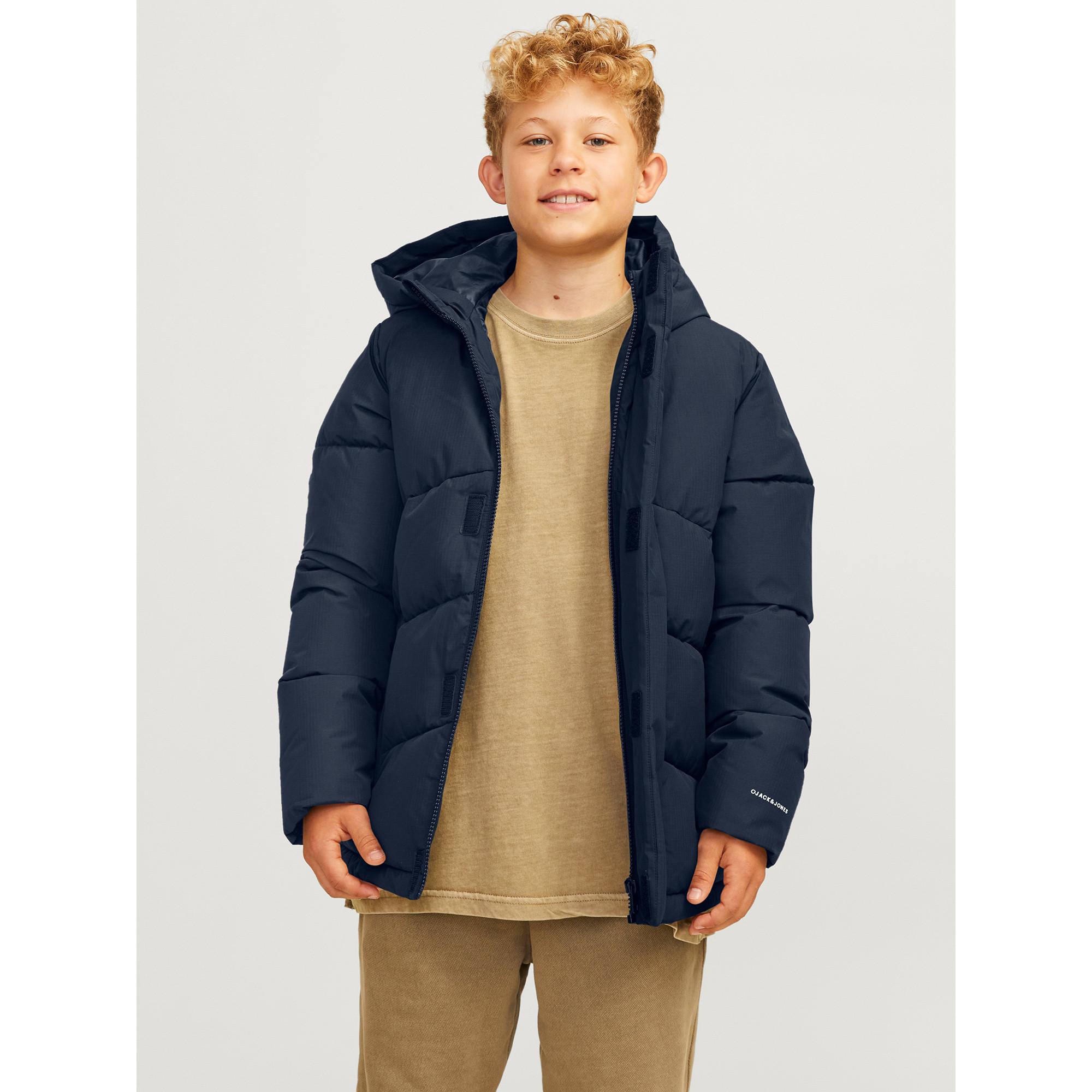 Jack & Jones Junior  Giacca con cappuccio 