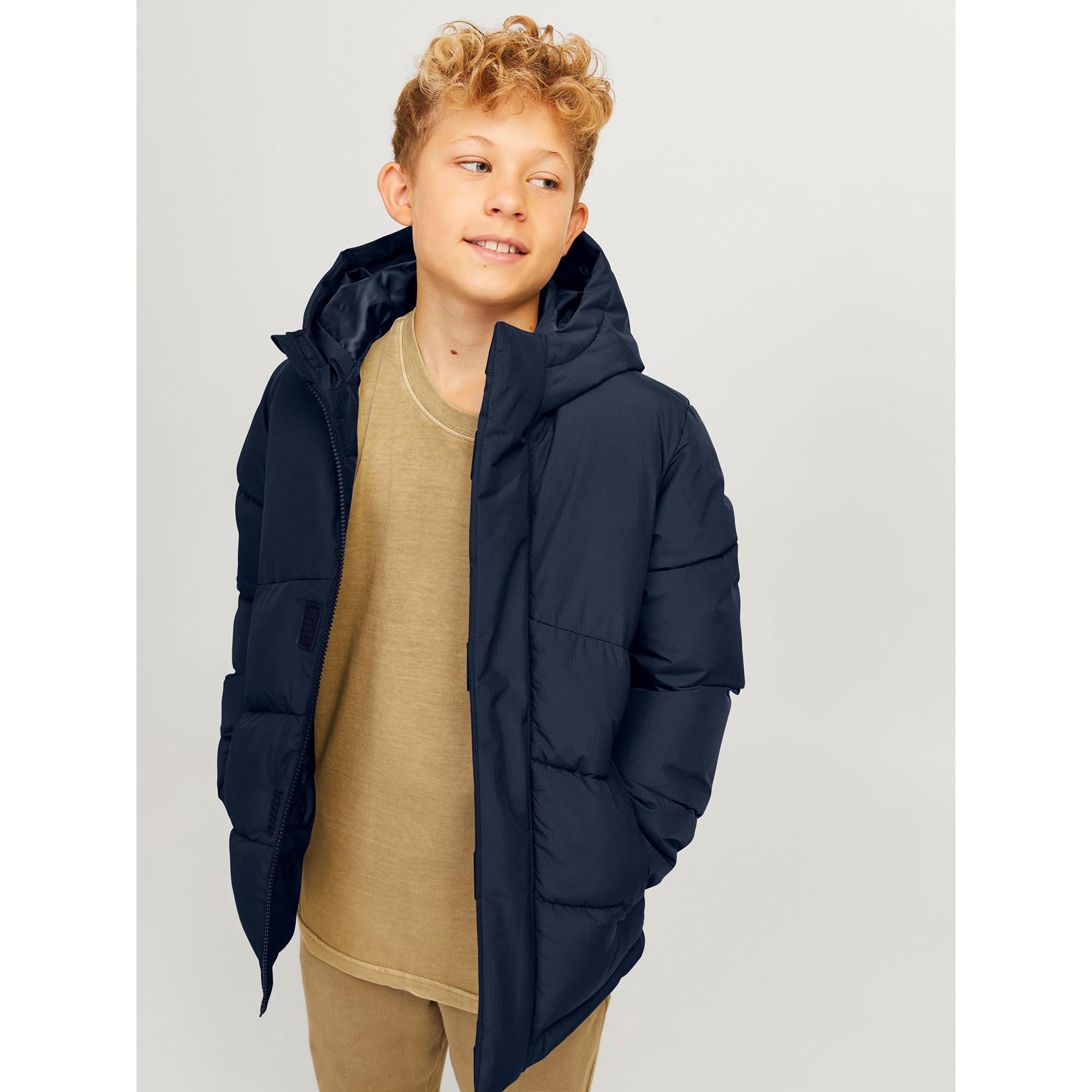 Jack & Jones Junior  Jacke mit Kapuze 