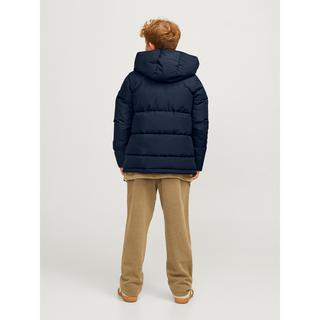 Jack & Jones Junior  Jacke mit Kapuze 