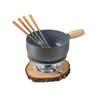 KUHN RIKON Käsefondue-Set Alpine 