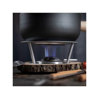 KUHN RIKON Set per fondue formaggio Alpine 