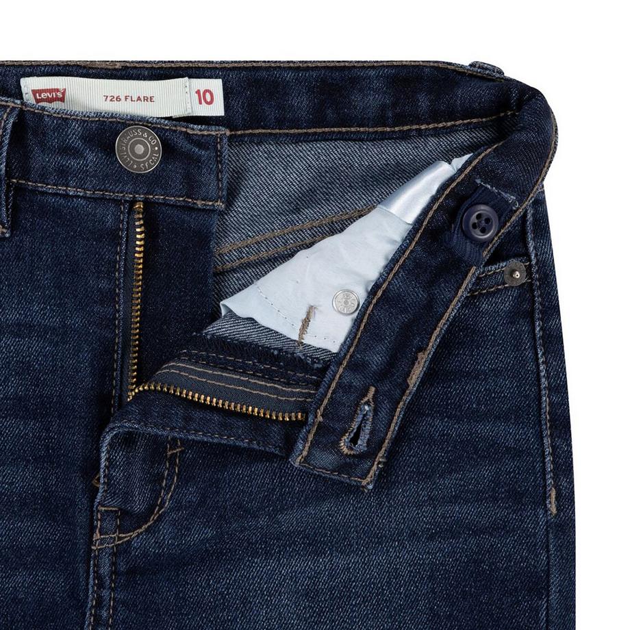 Levi's®  Pantaloni, flared fit, lunghi 