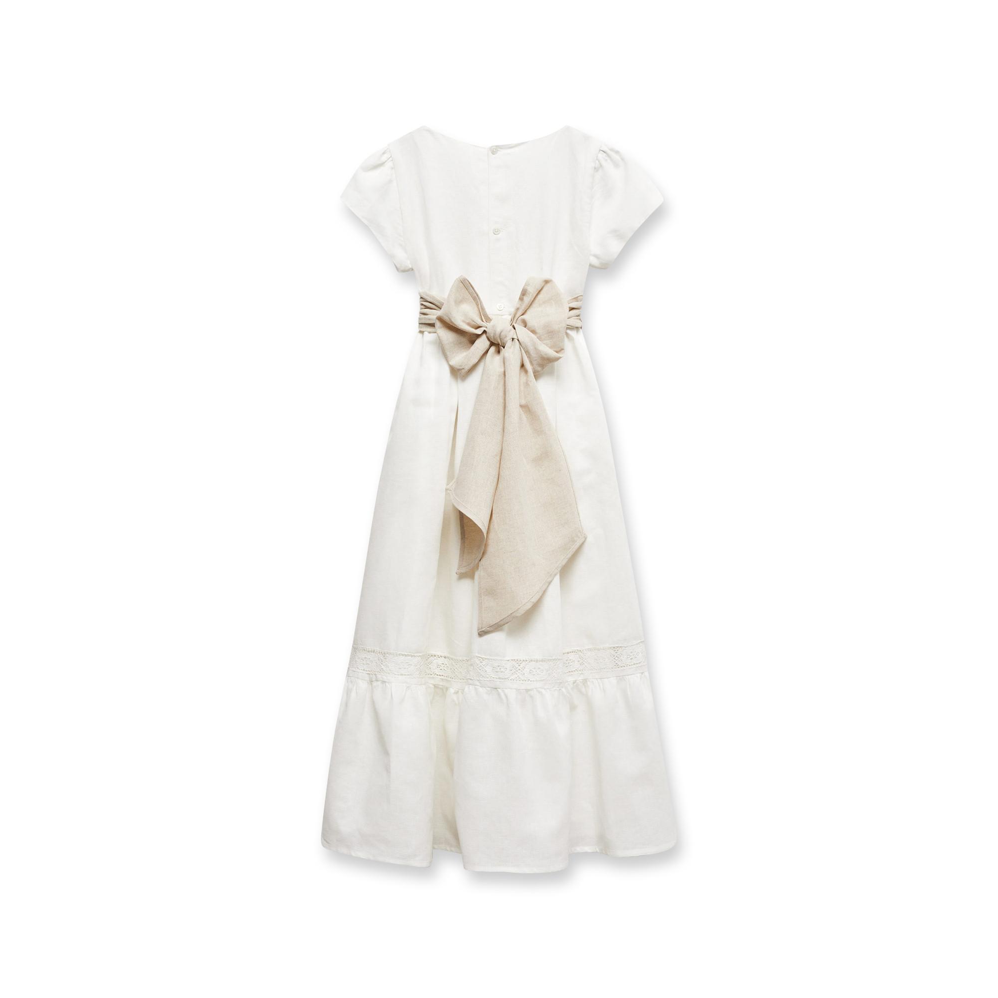 MANGO Kids  Robe 