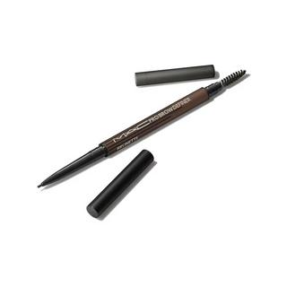 MAC Cosmetics  Pro Brow Definer 1Mm-Tip Brow Pencil 