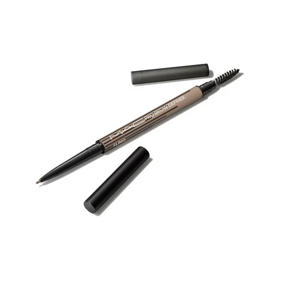 MAC Cosmetics  Pro Brow Definer 1mm-Tip Brow Pencil 