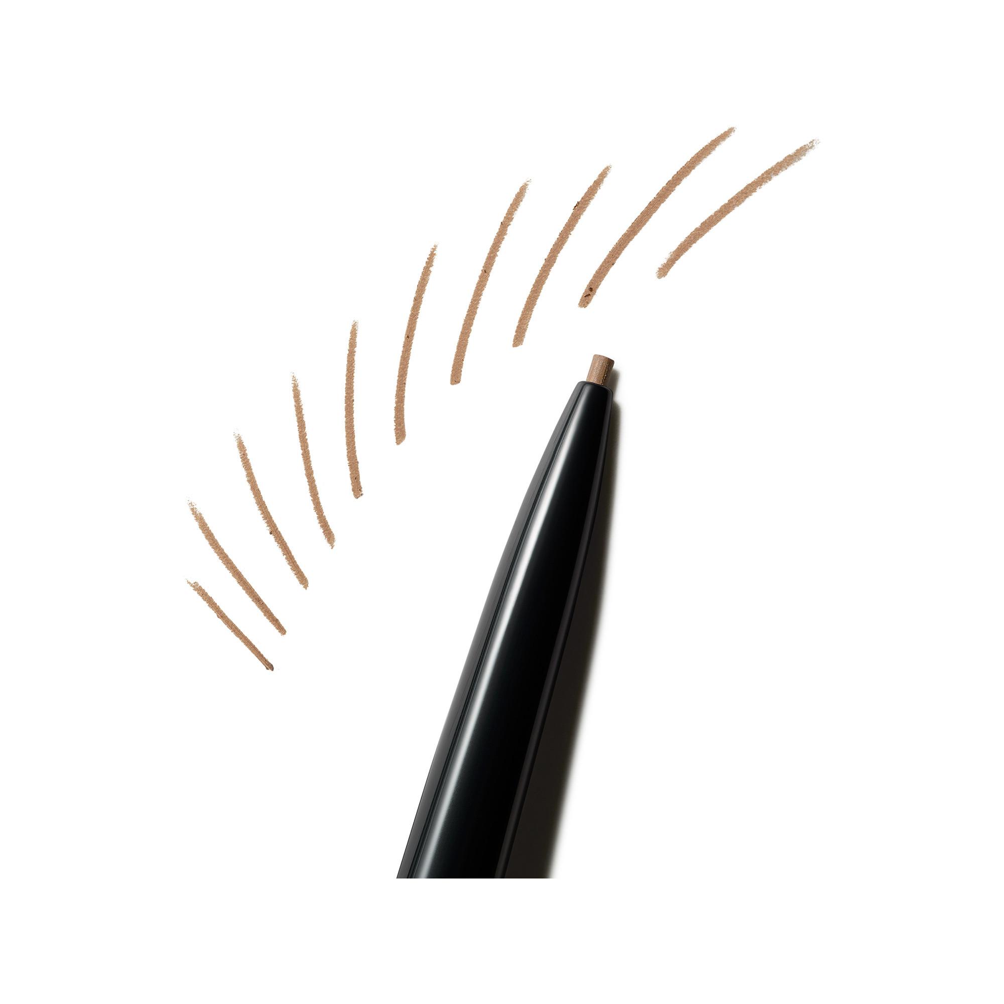 MAC Cosmetics  Pro Brow Definer 1Mm-Tip Brow Pencil 