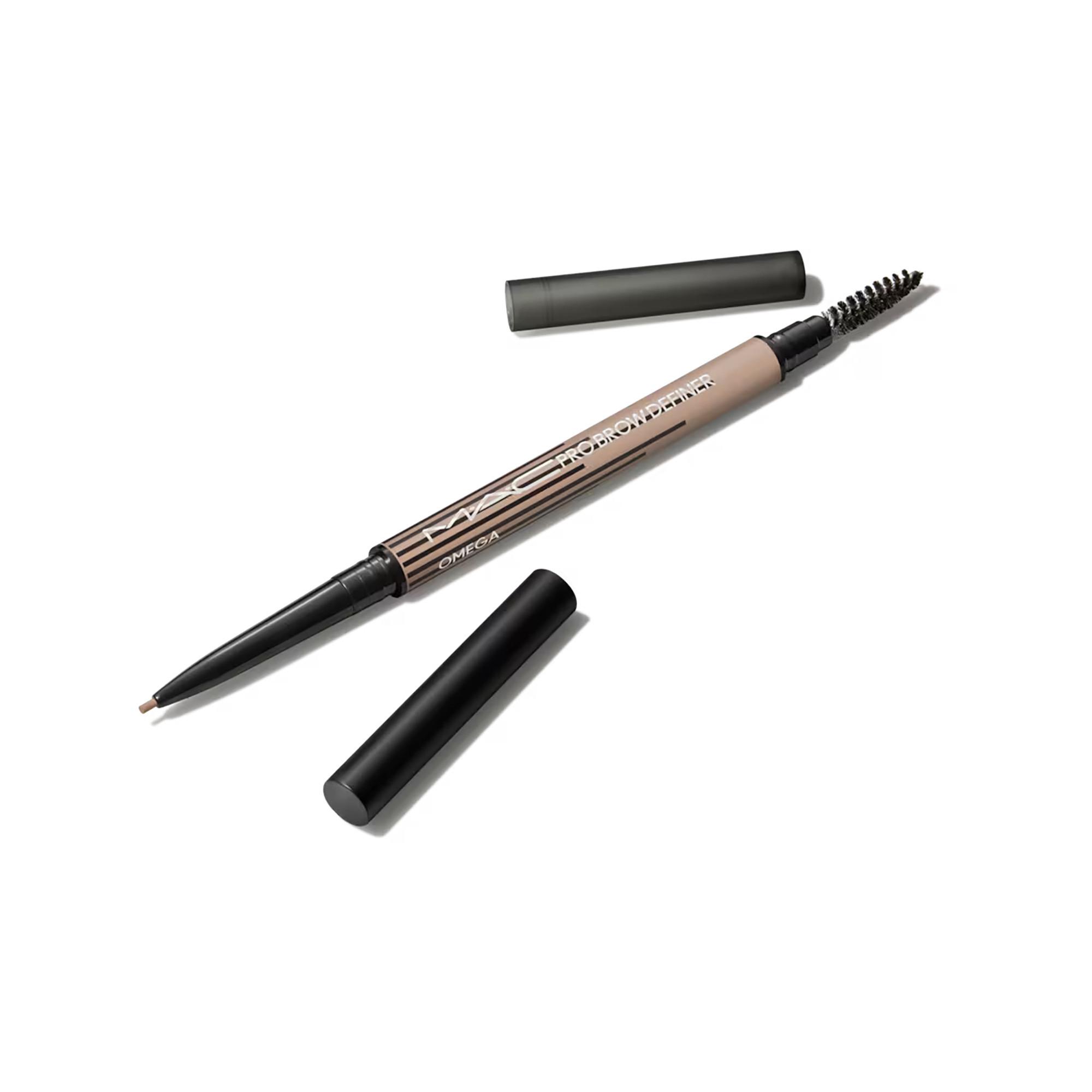 MAC Cosmetics  Pro Brow Definer 1Mm-Tip Brow Pencil 